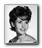 Alberta Braford: class of 1965, Norte Del Rio High School, Sacramento, CA.